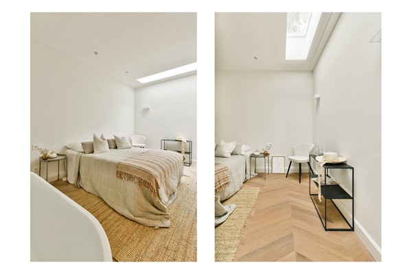 Medium property photo - Kanaalstraat 151H, 1054 XD Amsterdam
